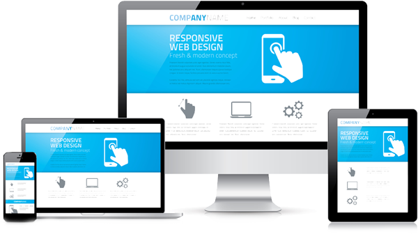 Website Desingers sion