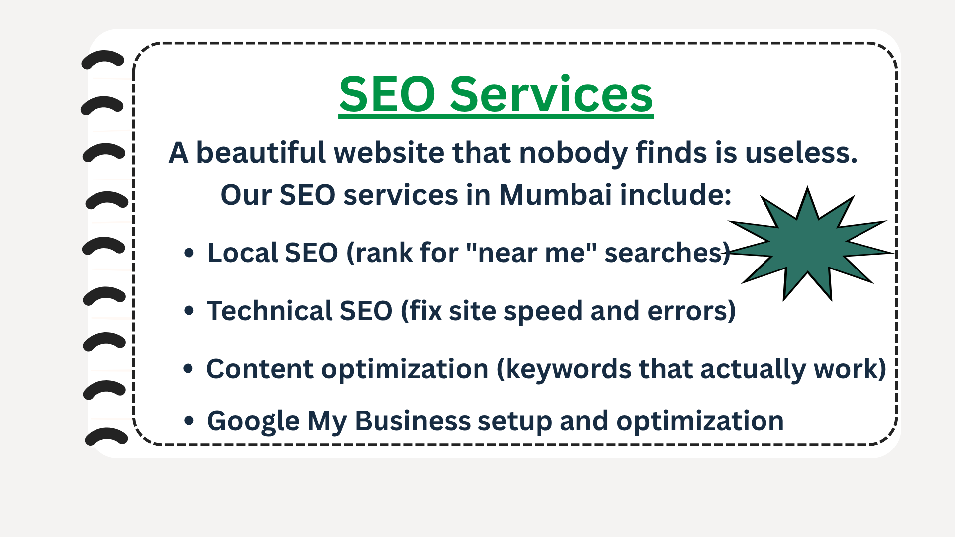 SEO Services